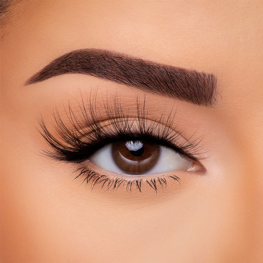 Spoiled - 3D Faux Silk Lashes