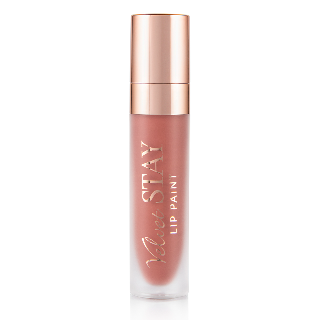 Velvet Stay Lip Paint - Sweet Affair 3pc Bundle