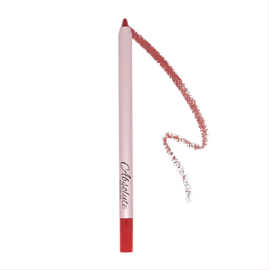 02 - Absolute Waterproof Gel Liner 6pc Set