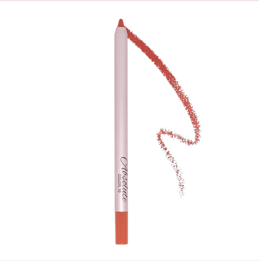 10 - Absolute Waterproof Gel Liner 6pc Set