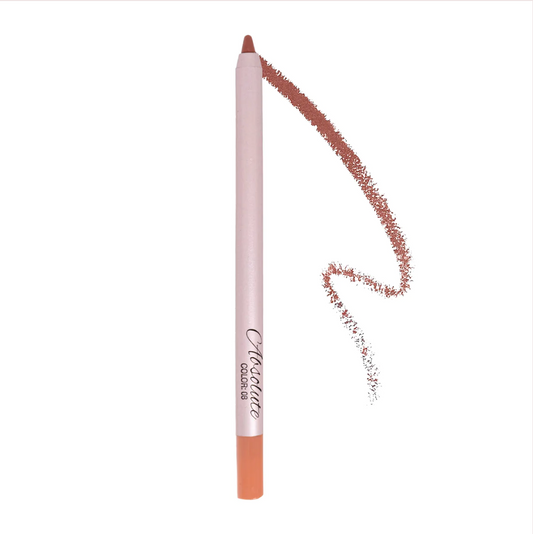 08 - Absolute Waterproof Gel Liner 6pc Set