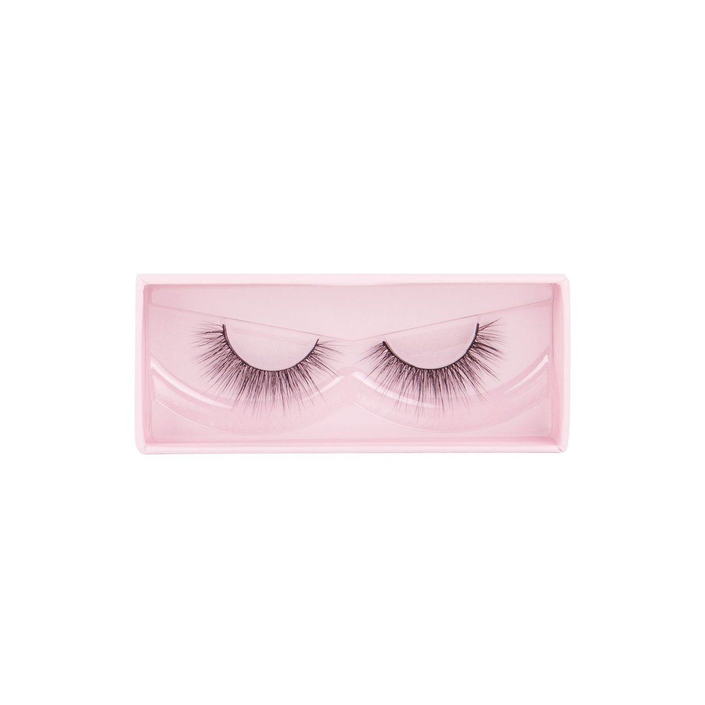 Mixed 10pc Set - 3D Faux Silk Lashes