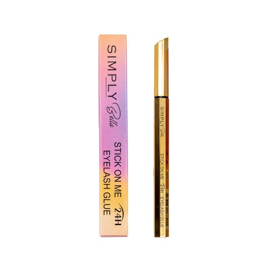Stick On Me Eyelash Glue Liner 6pc Bundle