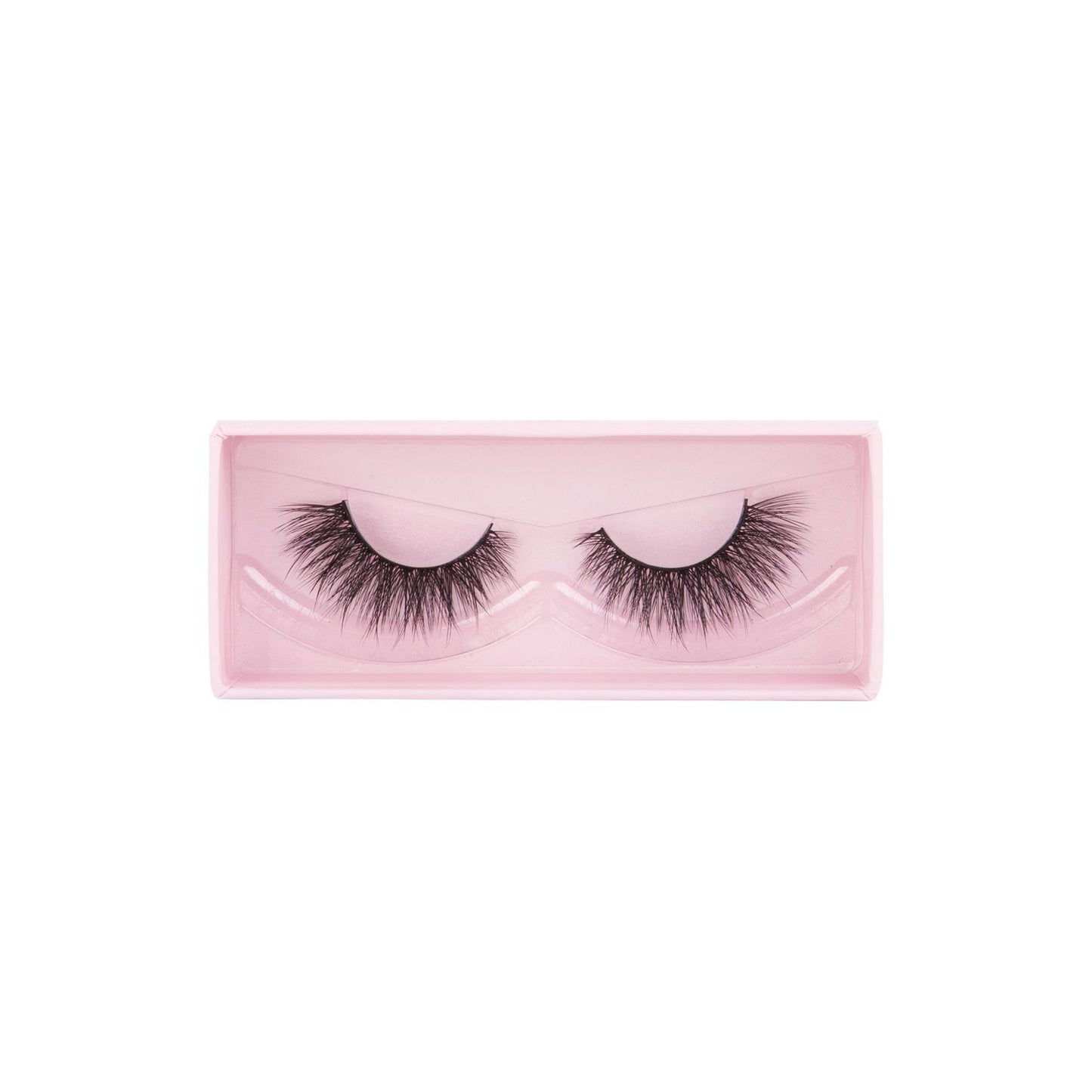 Mixed 10pc Set - 3D Faux Silk Lashes