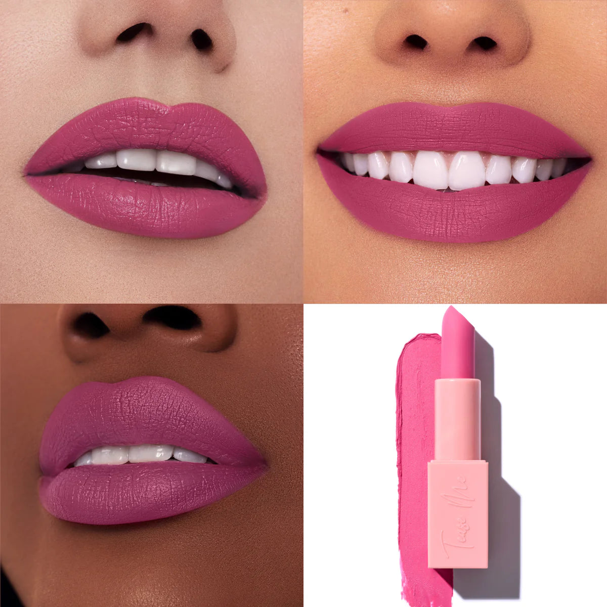 BC Tease Me Lipstick - LTM11 Tell Me More 6pc Set