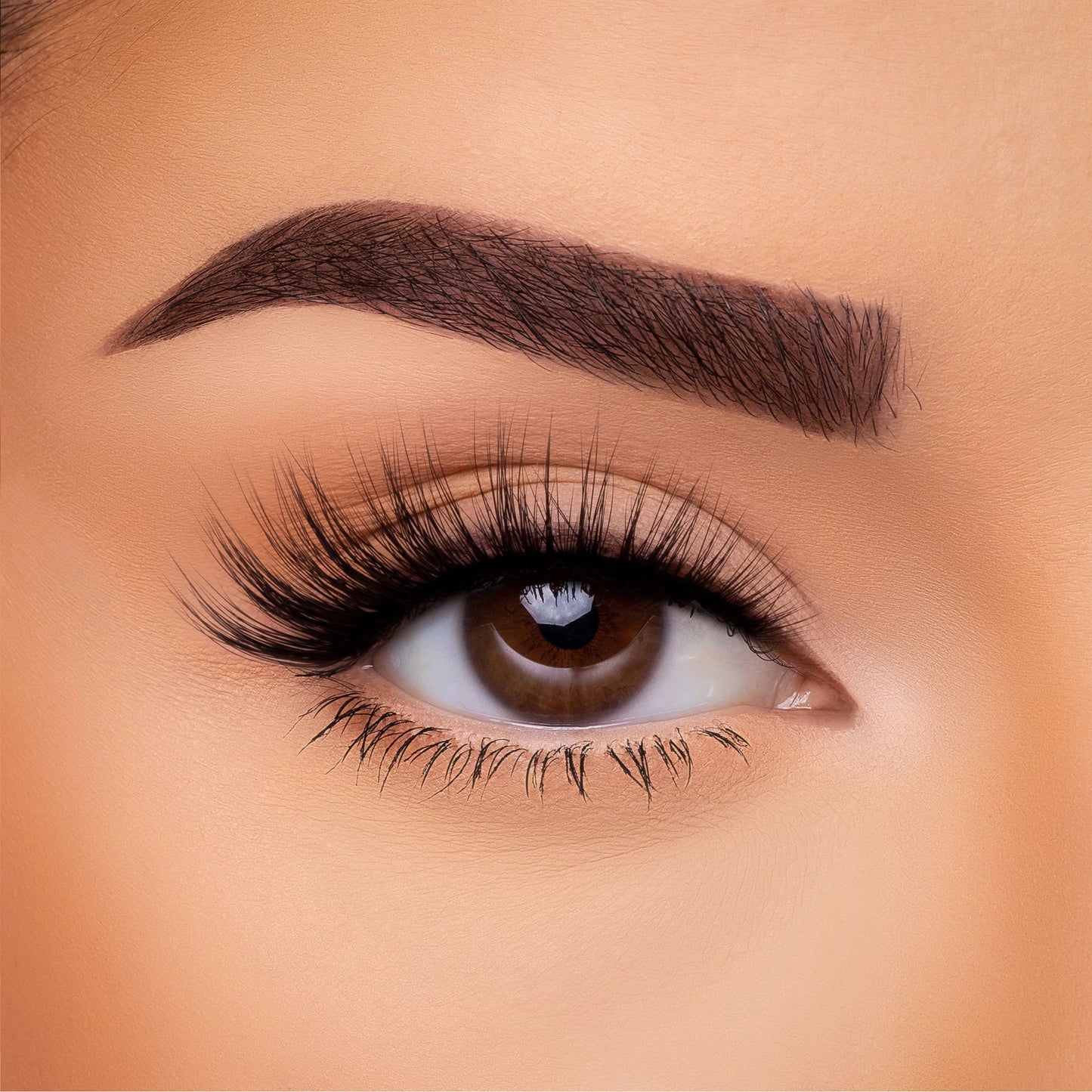 Thirsty - 3D Faux Silk Lashes