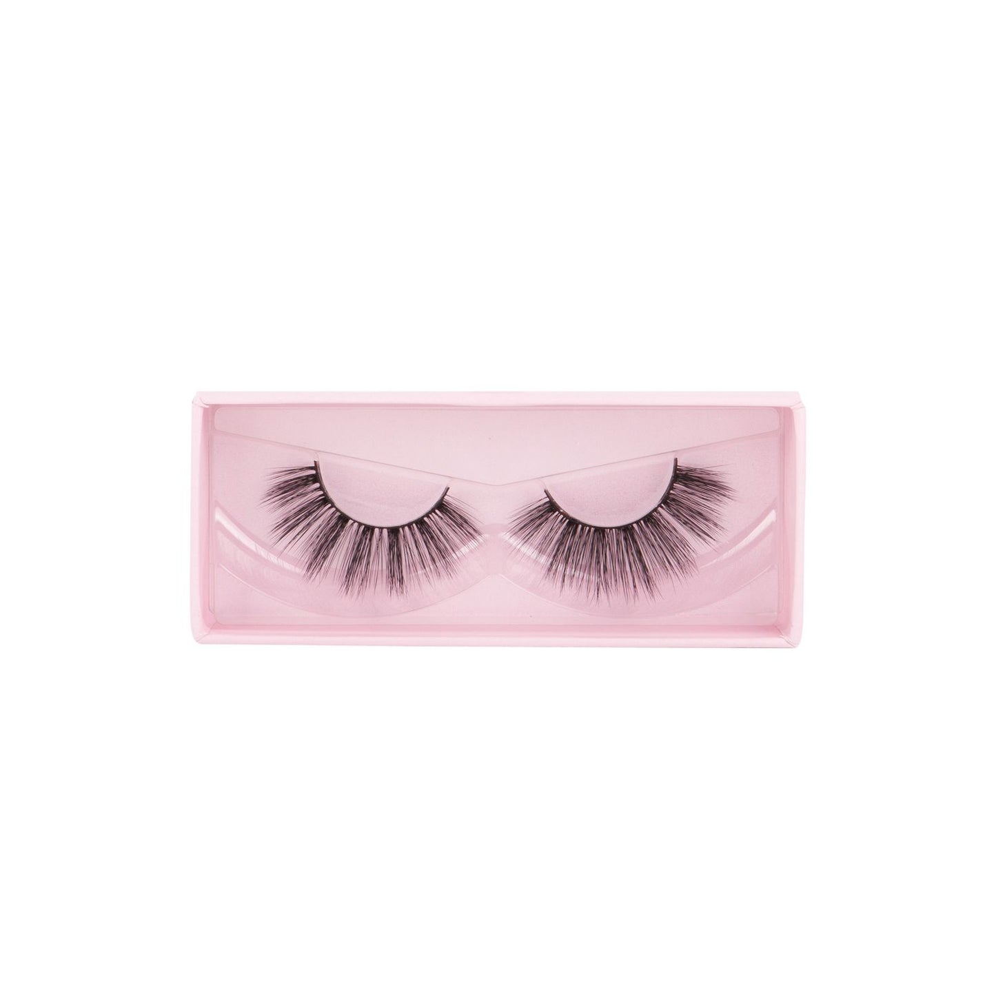 Mixed 10pc Set - 3D Faux Silk Lashes