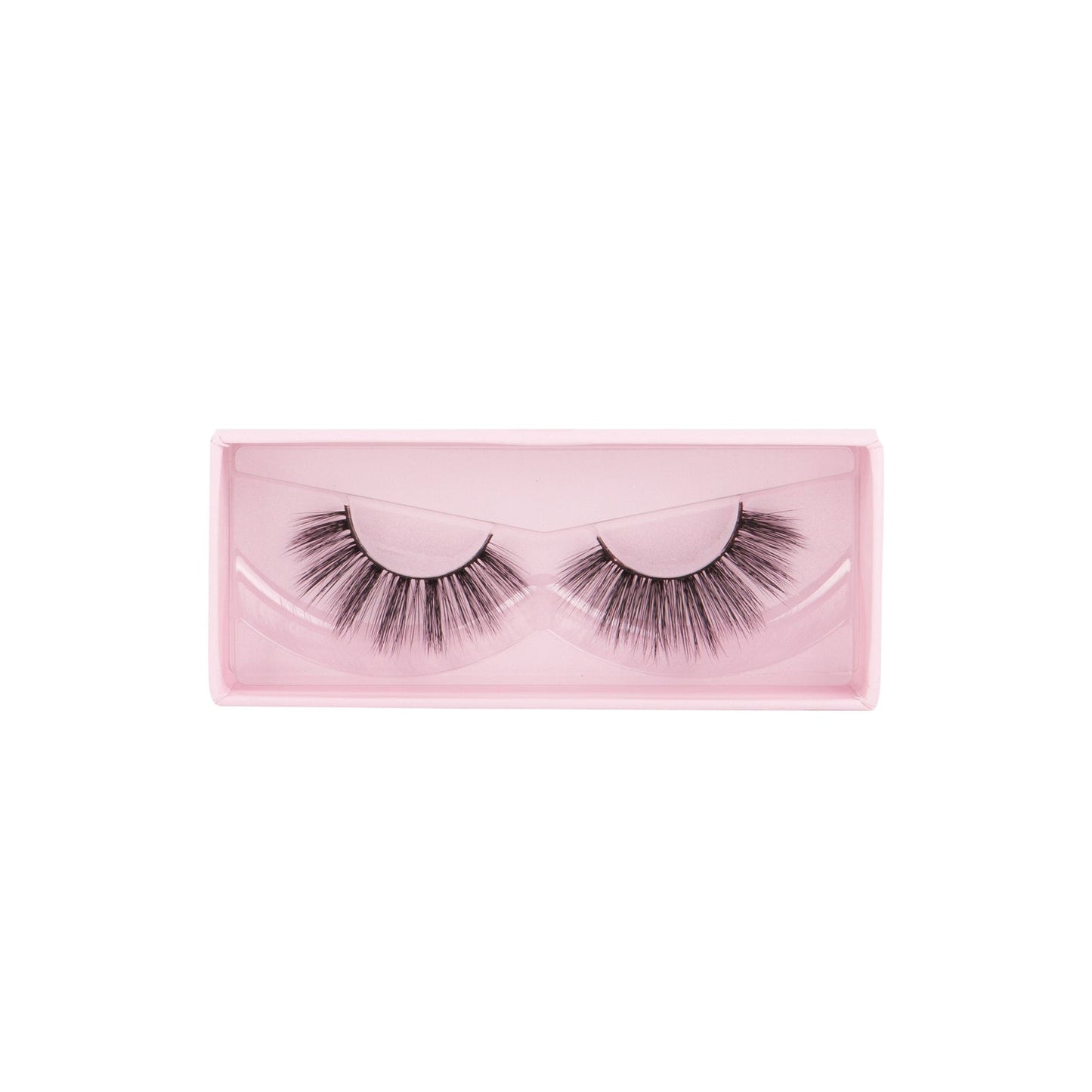 Take The Spotlight - 3D Faux Silk Lashes