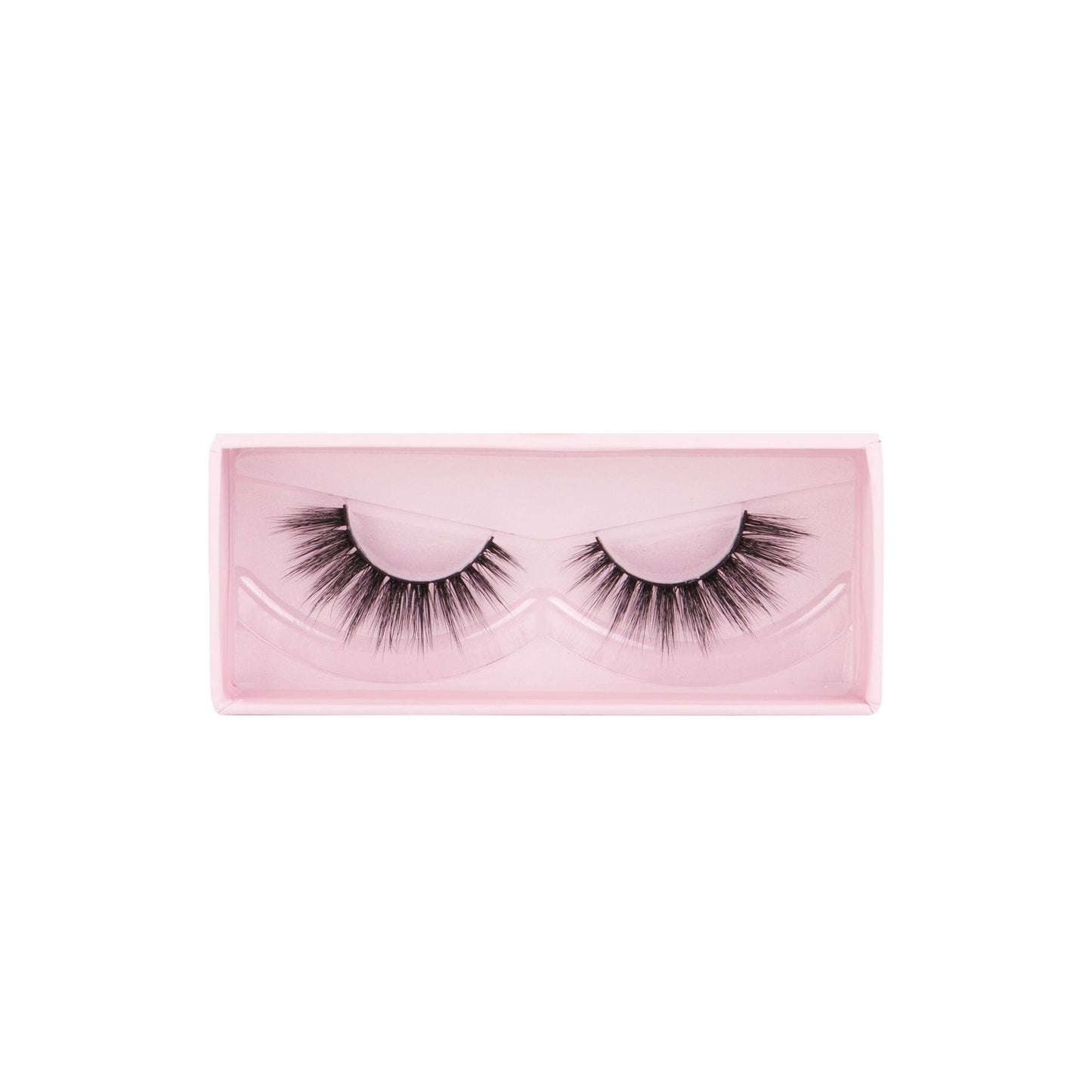 Mixed 10pc Set - 3D Faux Silk Lashes