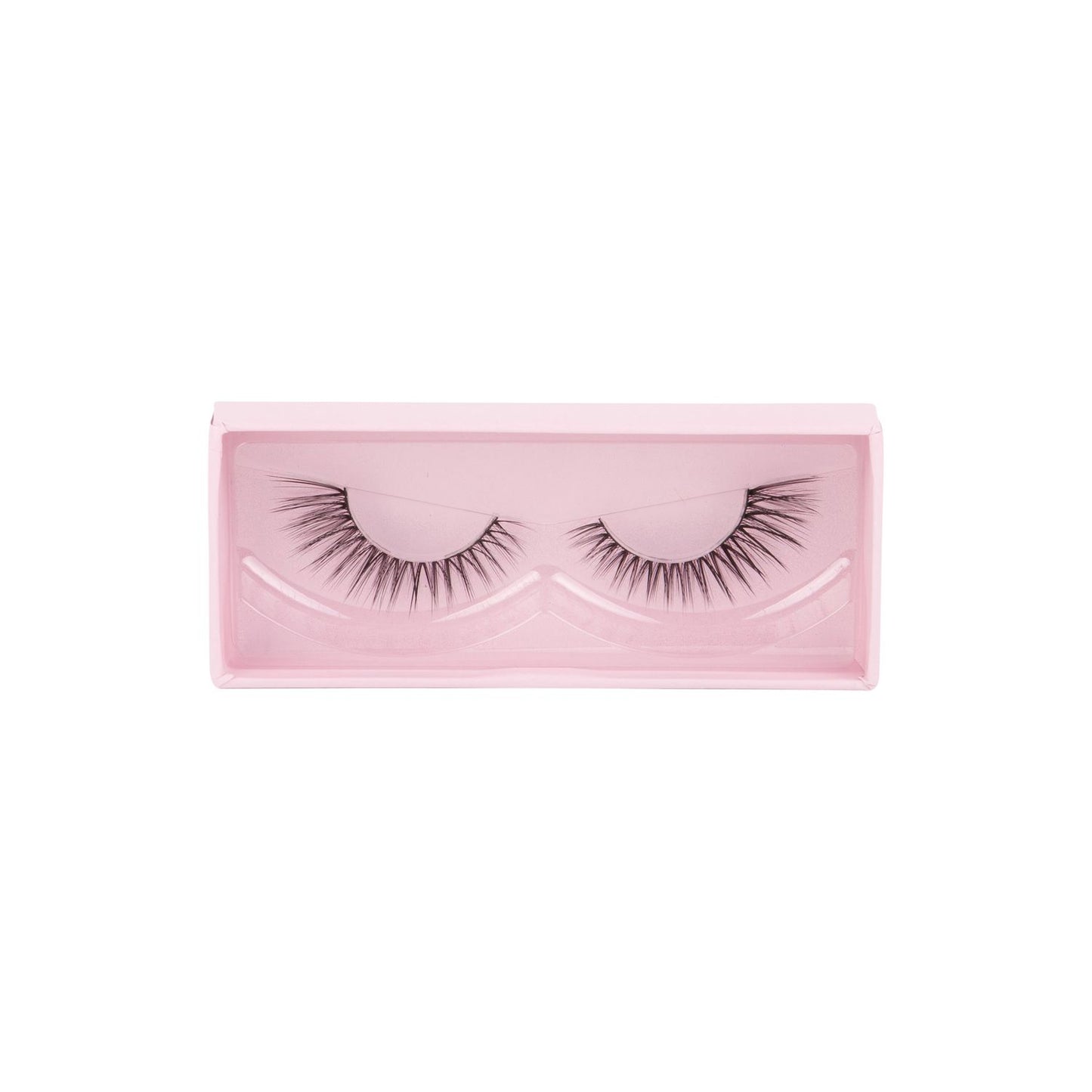 Mixed 10pc Set - 3D Faux Silk Lashes