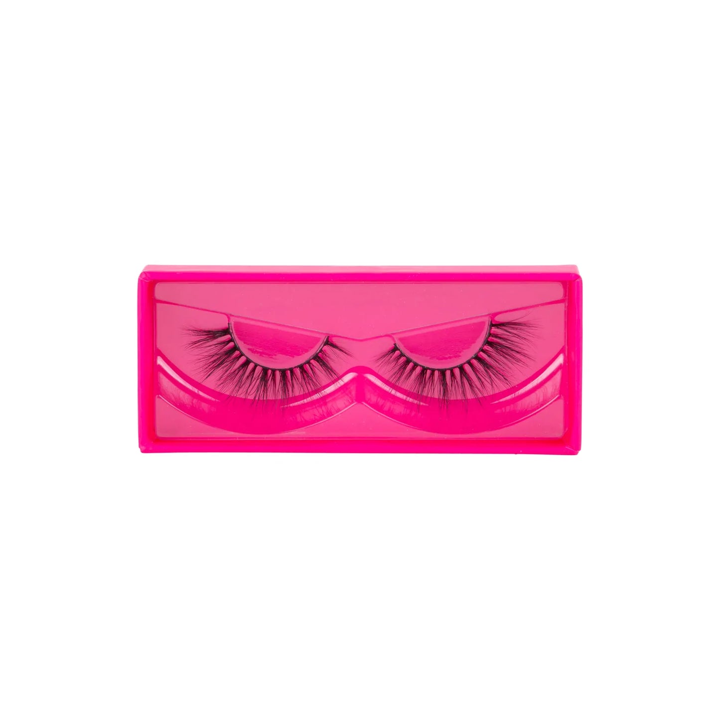 Top Secret - 3D Faux Mink Lashes 1PC