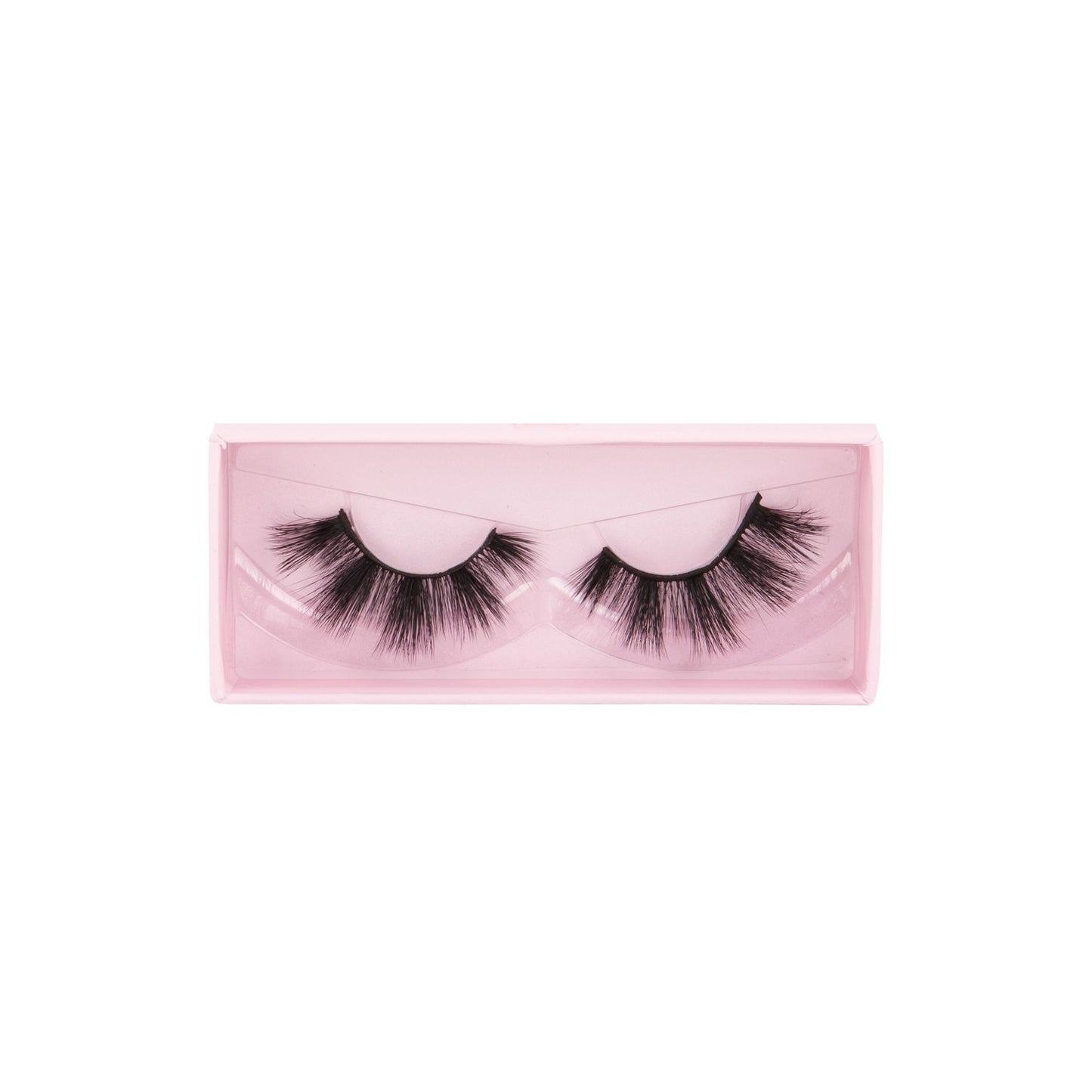 Mixed 10pc Set - 3D Faux Silk Lashes