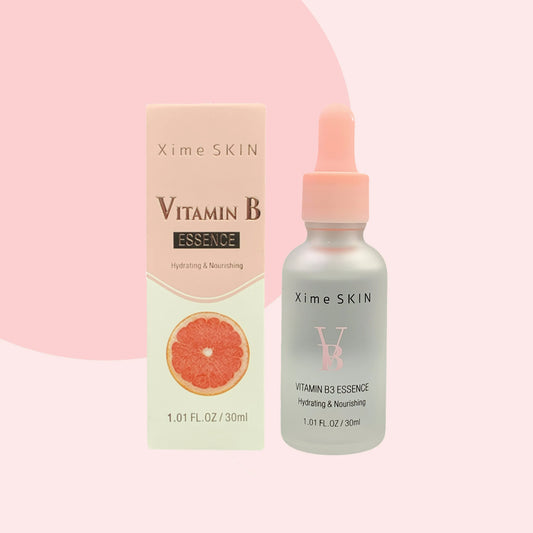 Vitamin B Serum
