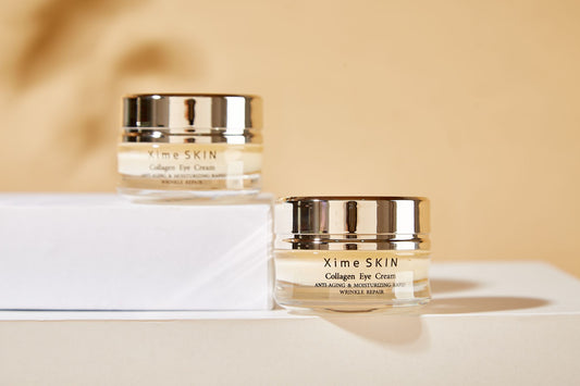 XS22-009 Xime Skin Advanced Collagen Eye Cream