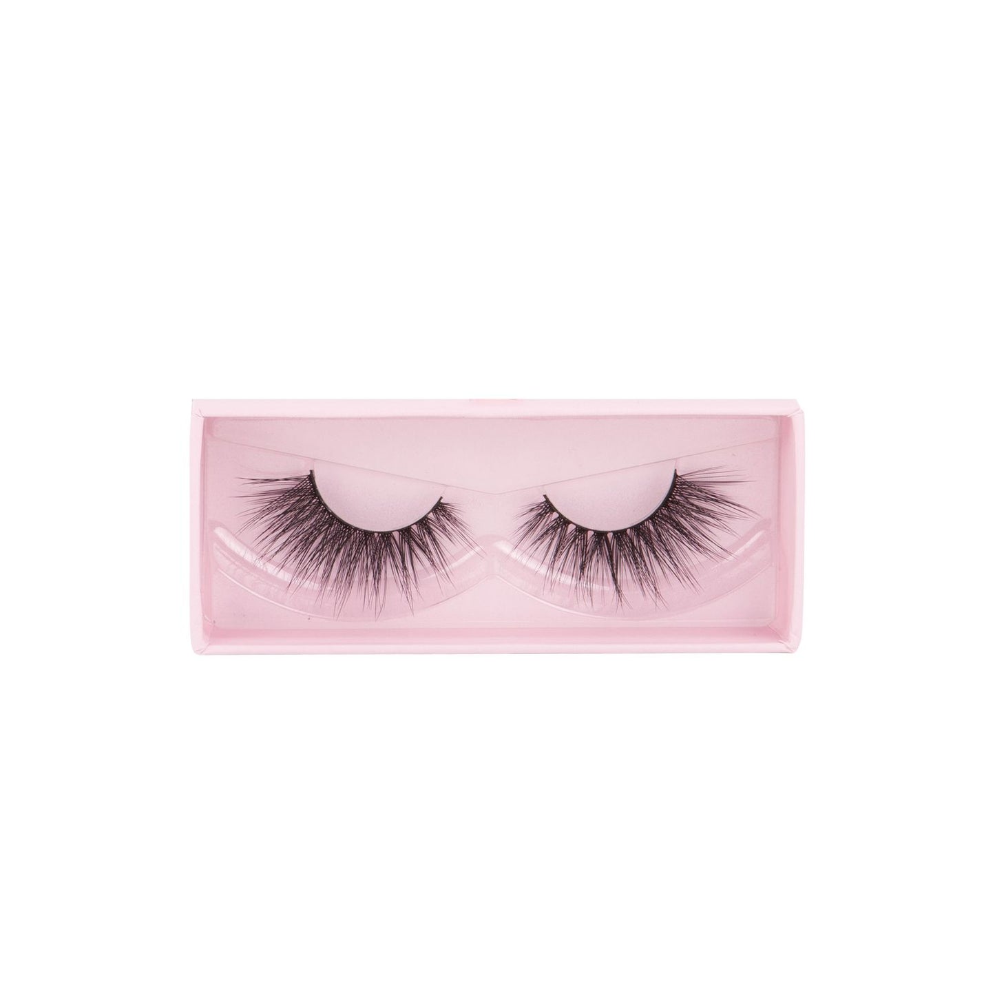Mixed 10pc Set - 3D Faux Silk Lashes