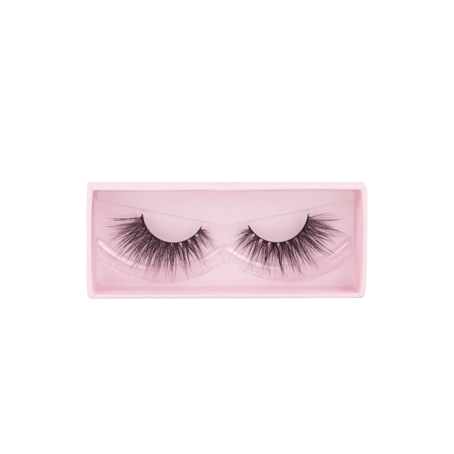 Woke - 3D Faux Silk Lashes