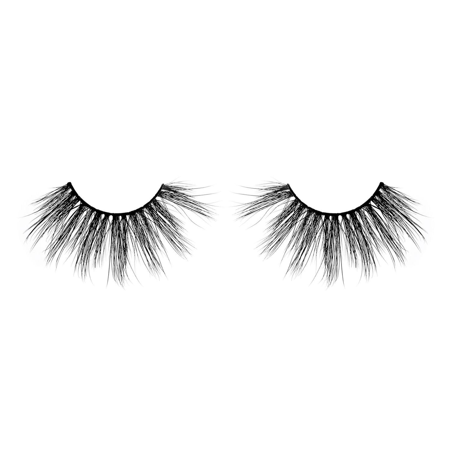 Mixed 10pc Set - 35MM 3D Faux Mink Lashes