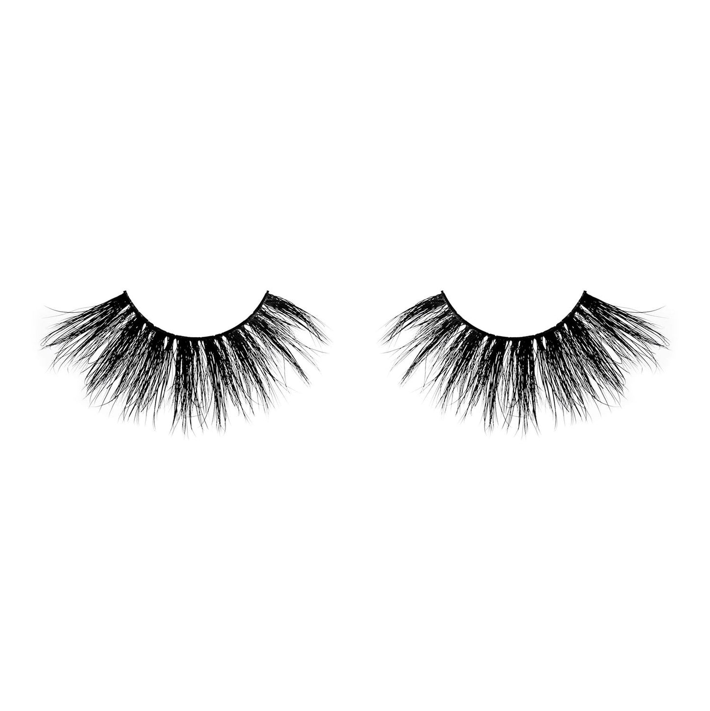 Mixed 10pc Set - 35MM 3D Faux Mink Lashes