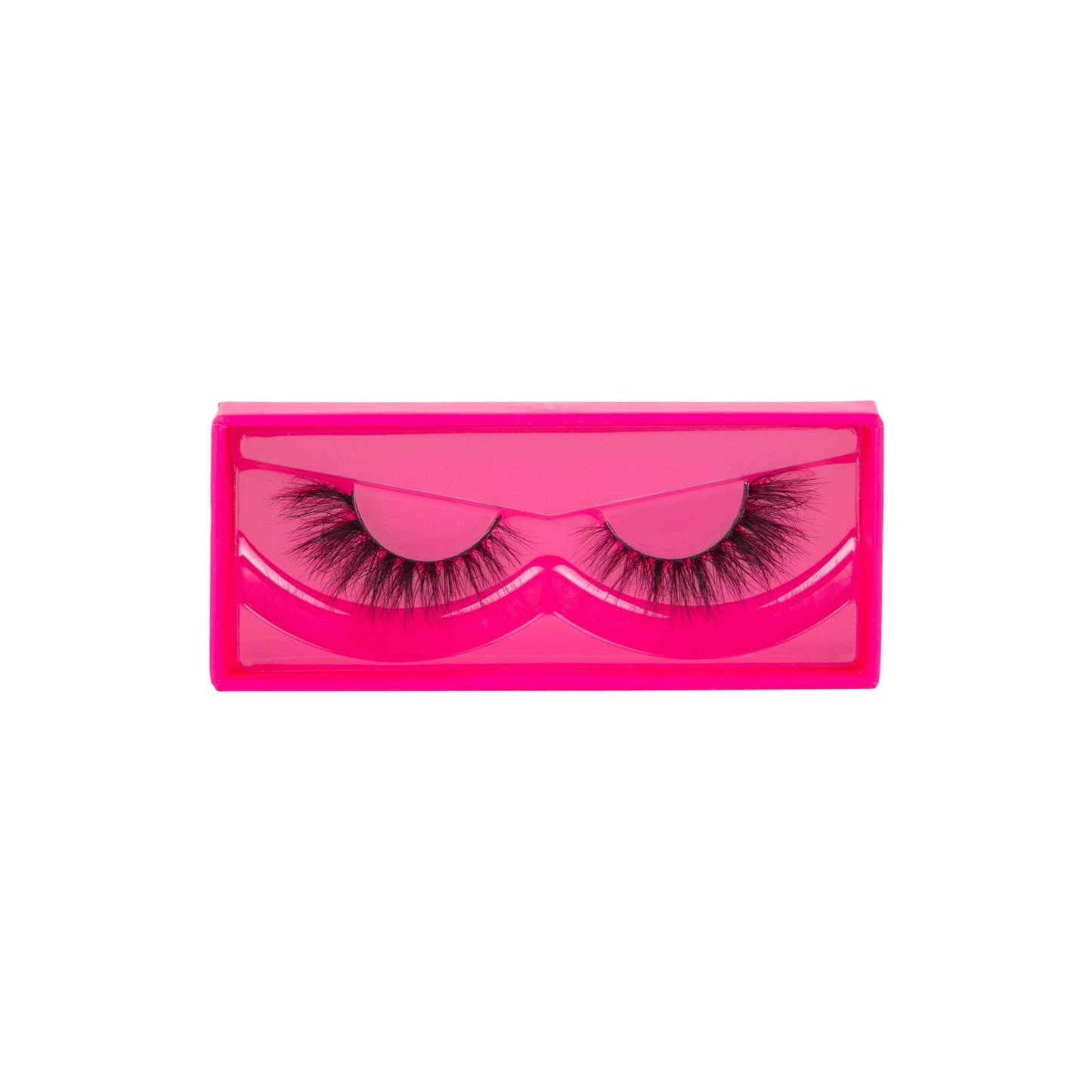 BB Alert - 3D Faux Mink Lashes 1PC