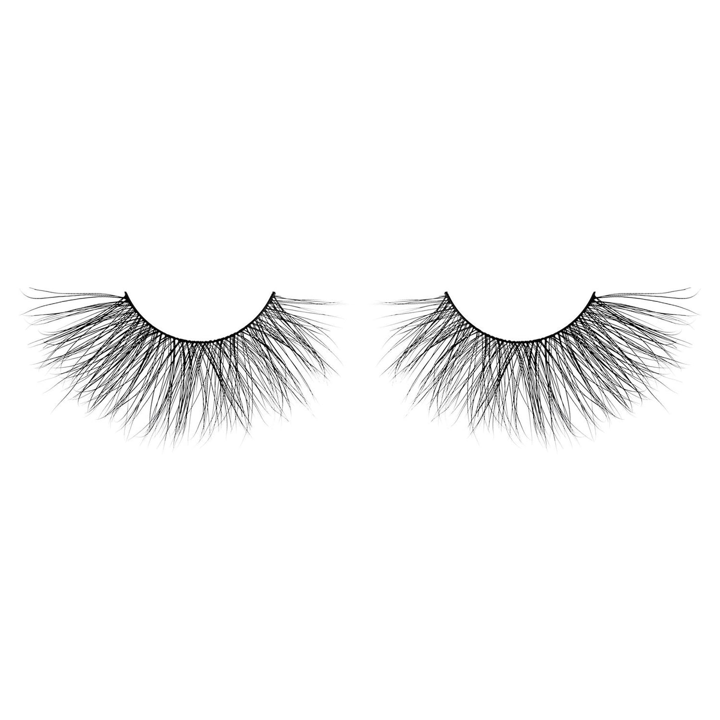 Catch Me Ca$hin - 35MM 3D Faux Mink Lashes 1 Pair