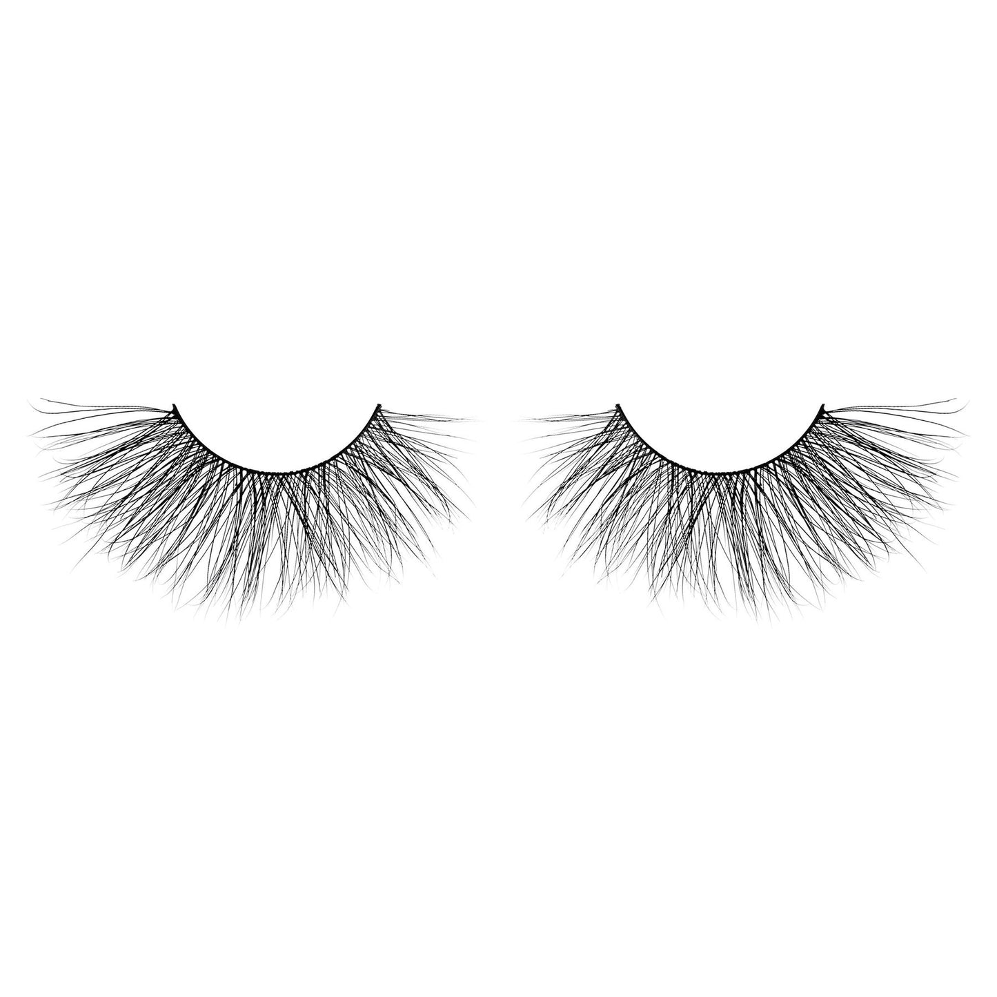 Mixed 10pc Set - 35MM 3D Faux Mink Lashes