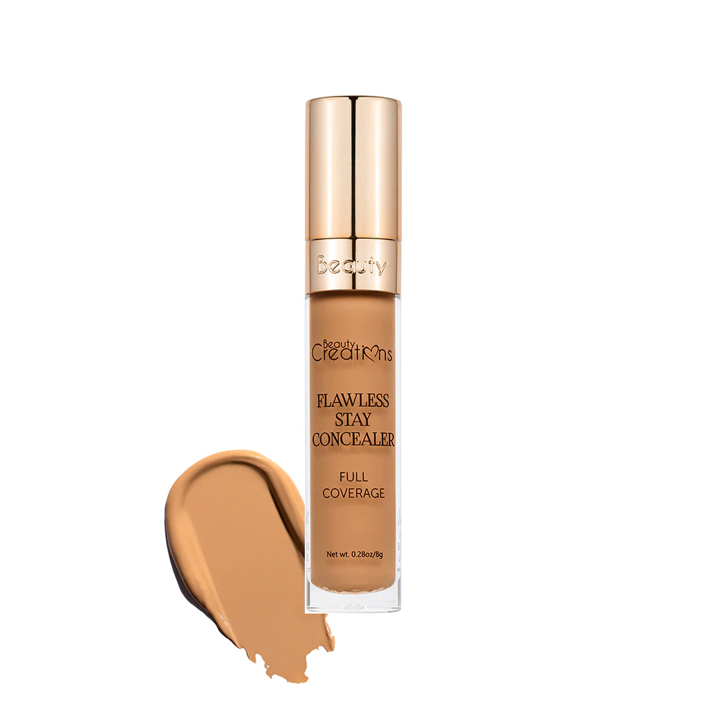 #C16 - Flawless Stay Concealer 3pc