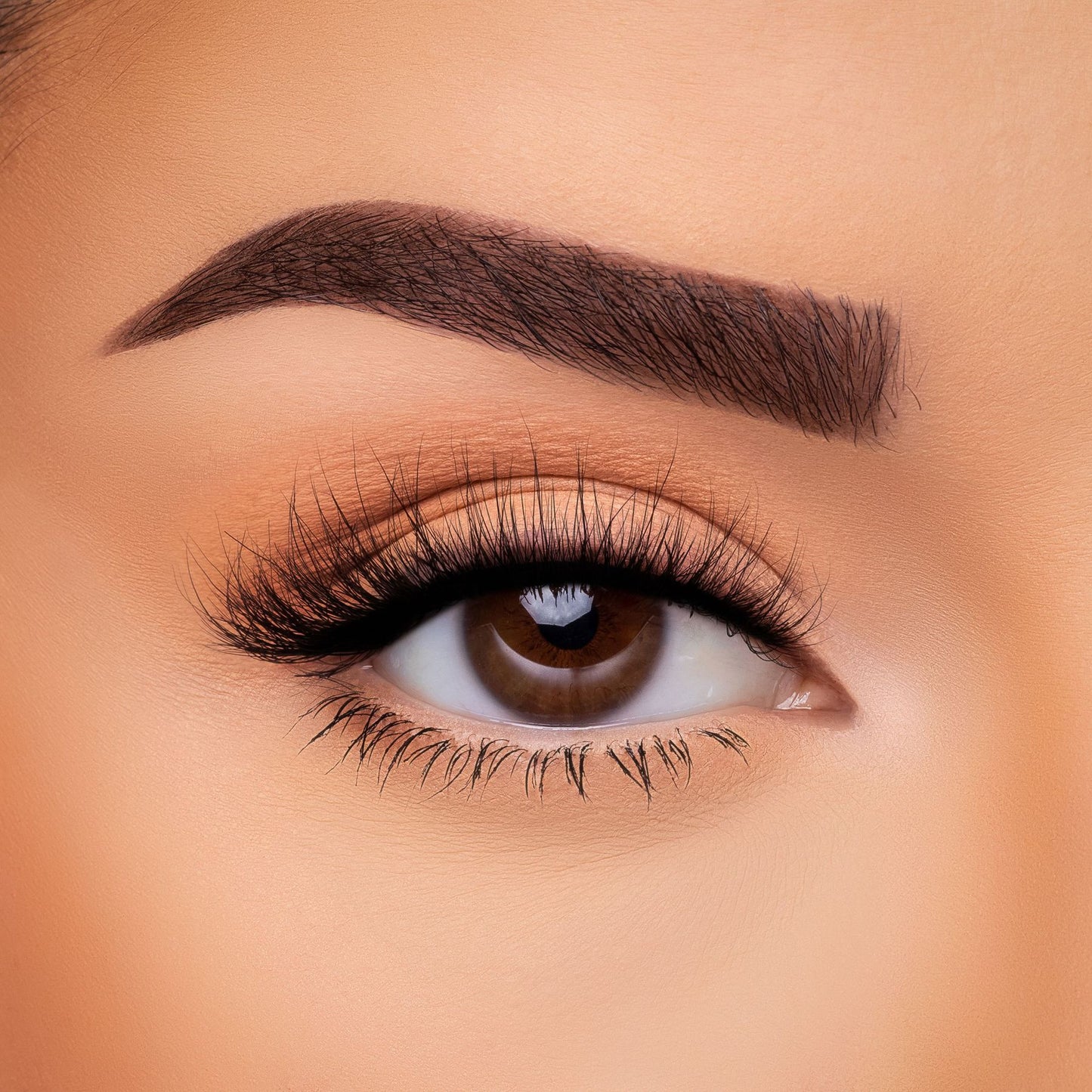 Cryptic - 3D Faux Mink Lashes