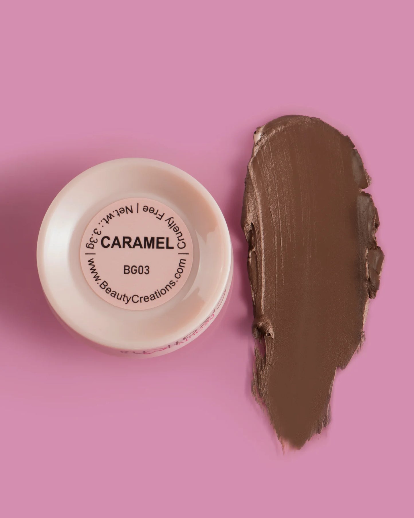 #BES Caramel - 911 Essential Set