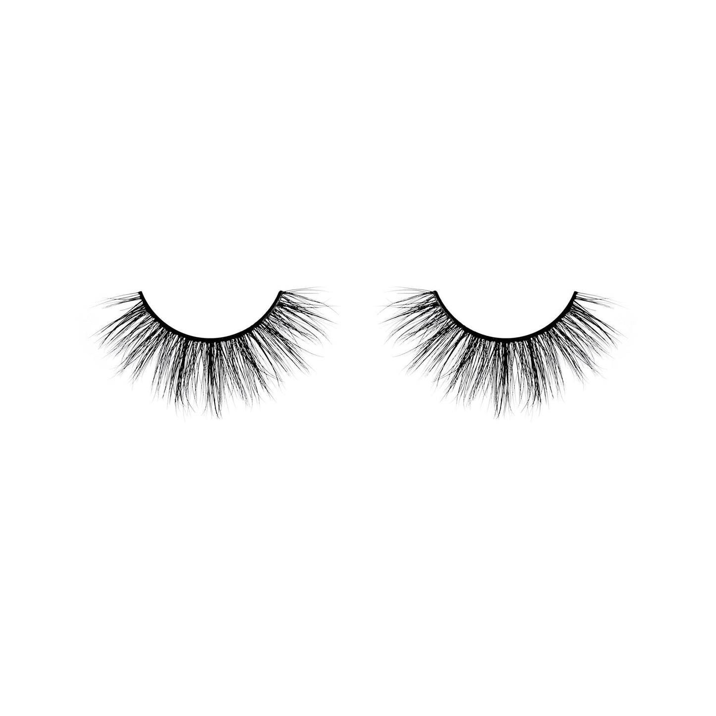 Mixed 10pc Set - 35MM 3D Faux Mink Lashes