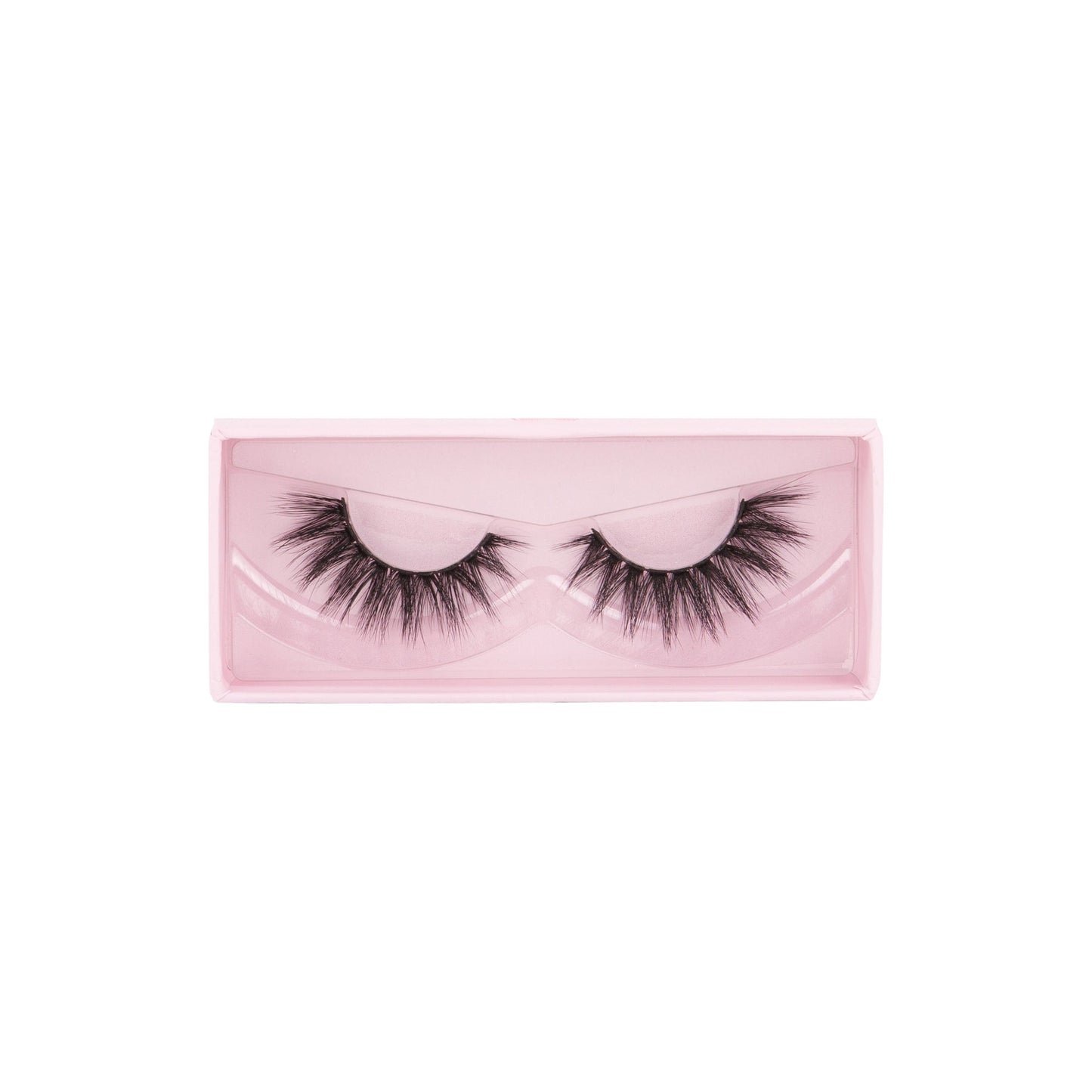 Drip Drip - 3D Faux Silk Lashes