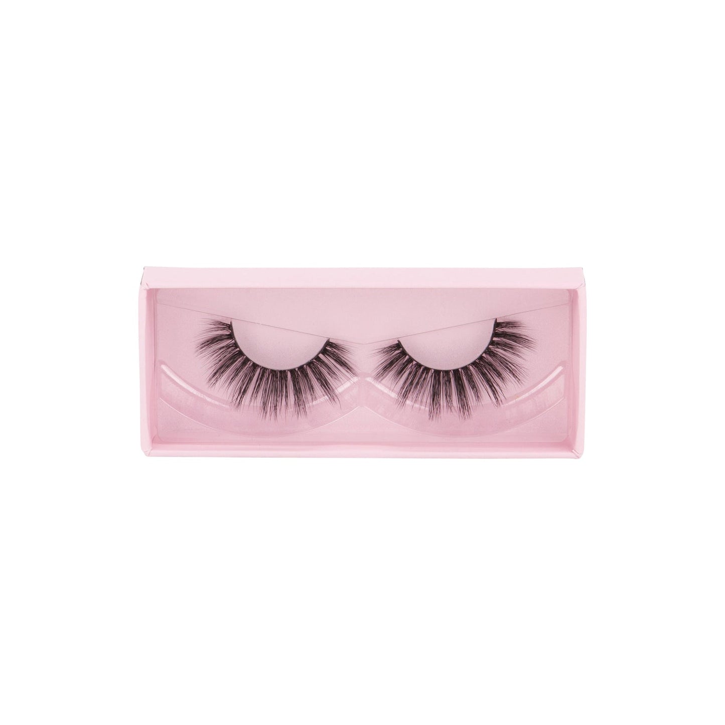 Excessive - 3D Faux Silk Lashes