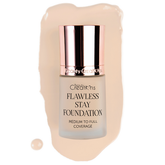2.0 - Flawless Stay Liquid Foundation