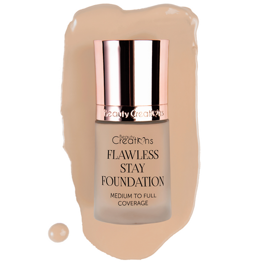 3.5 - Flawless Stay Liquid Foundation