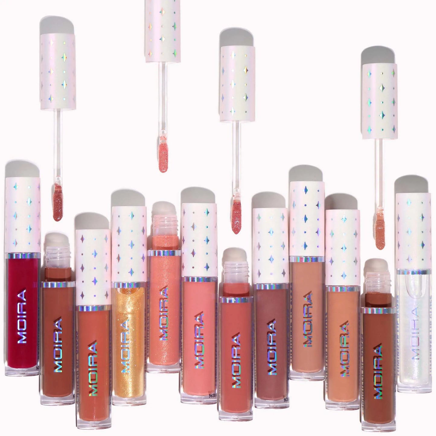 Luminizer Lip Gloss (004 Fancy)