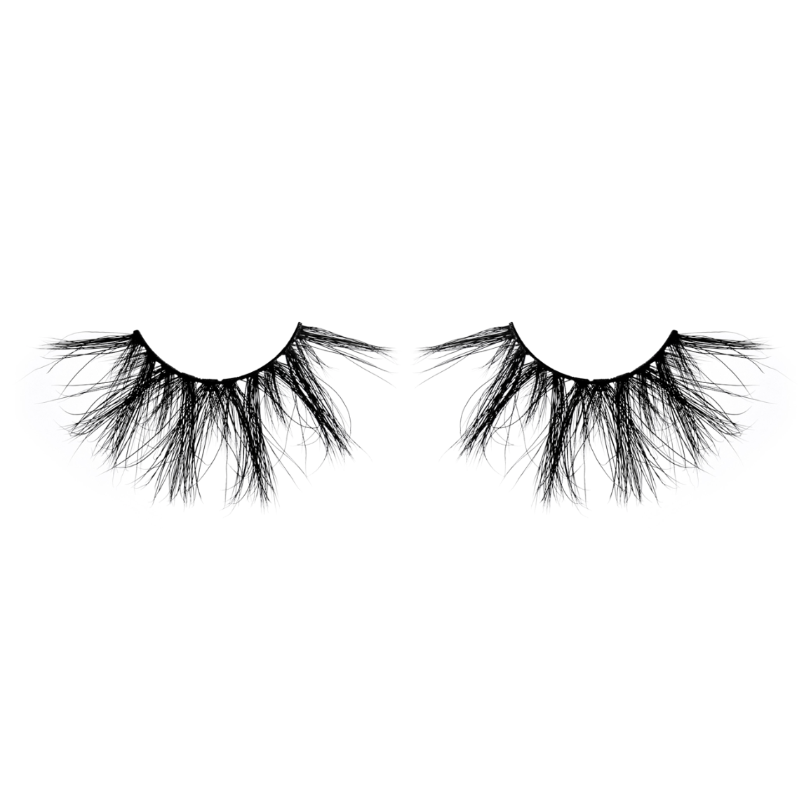 Happy Hour - 35MM 3D Faux Mink Lashes 1 Pair