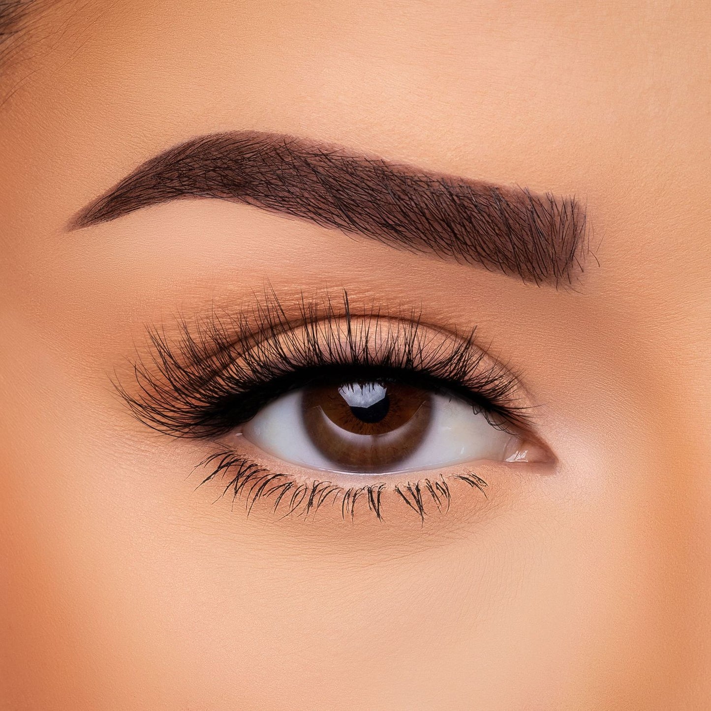 Hermosa - 3D Faux Mink Lashes 1PC