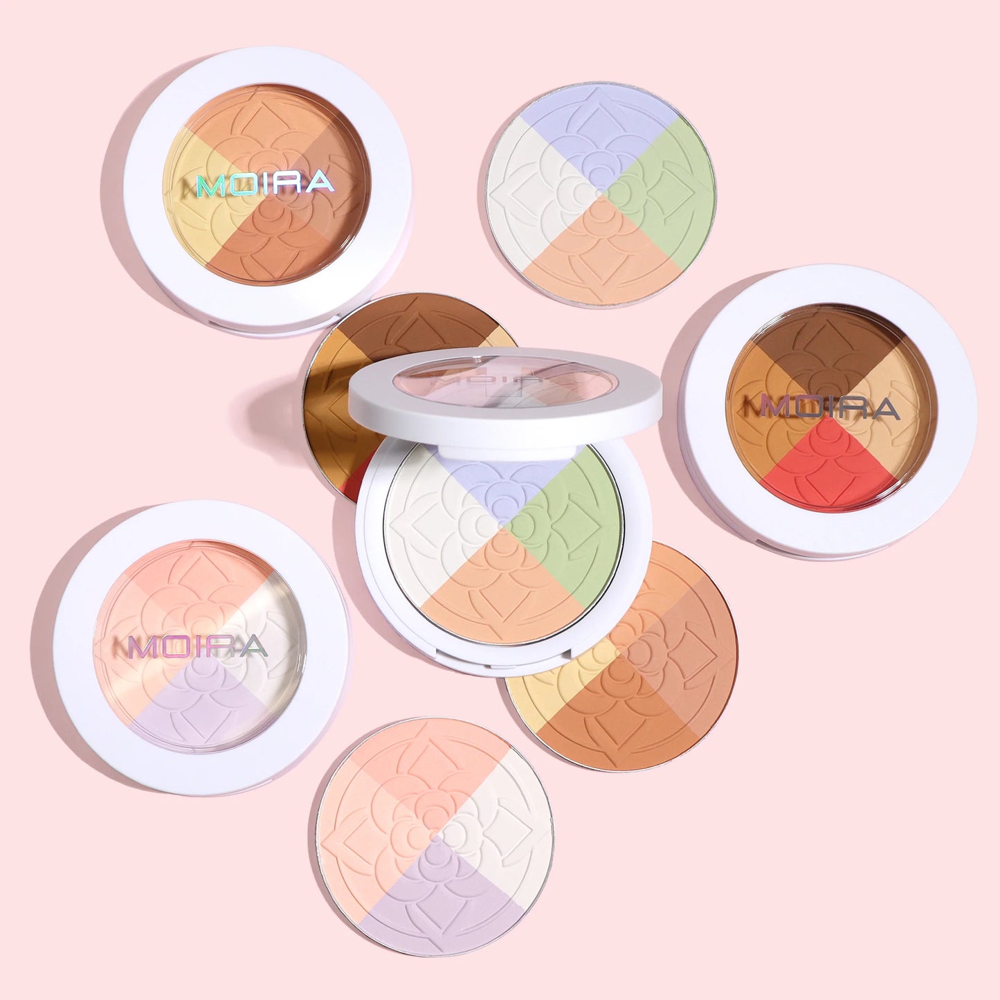 Set & Correct Finishing Powder (100)