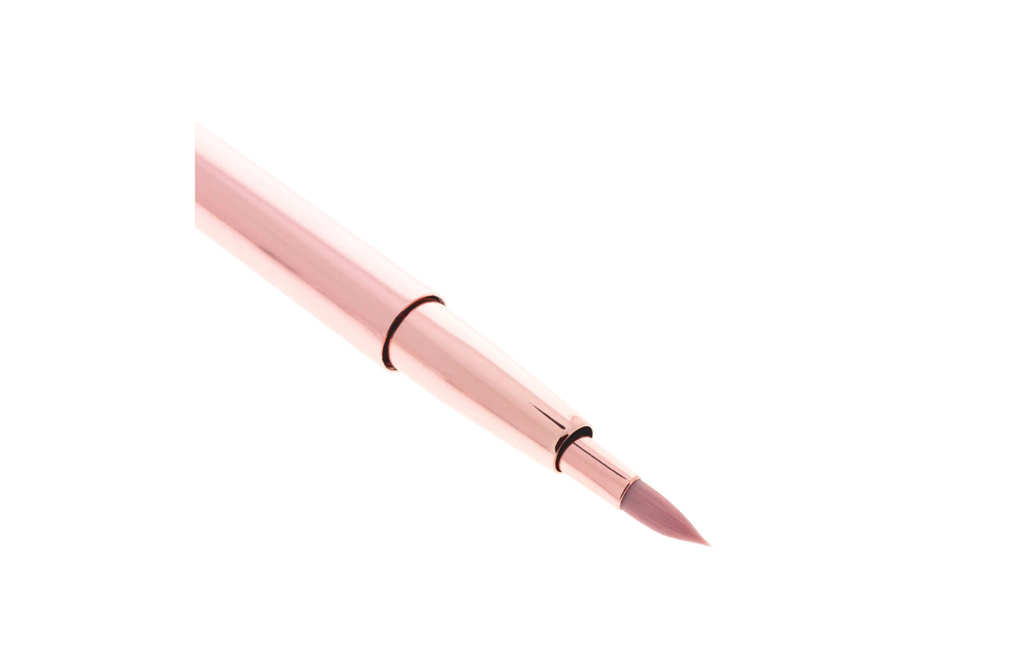 LUXE BASICS RETRACTABLE LIP BRUSH #213