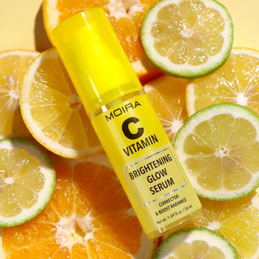 VCS 001 Vitamin C Brightening Glow Serum