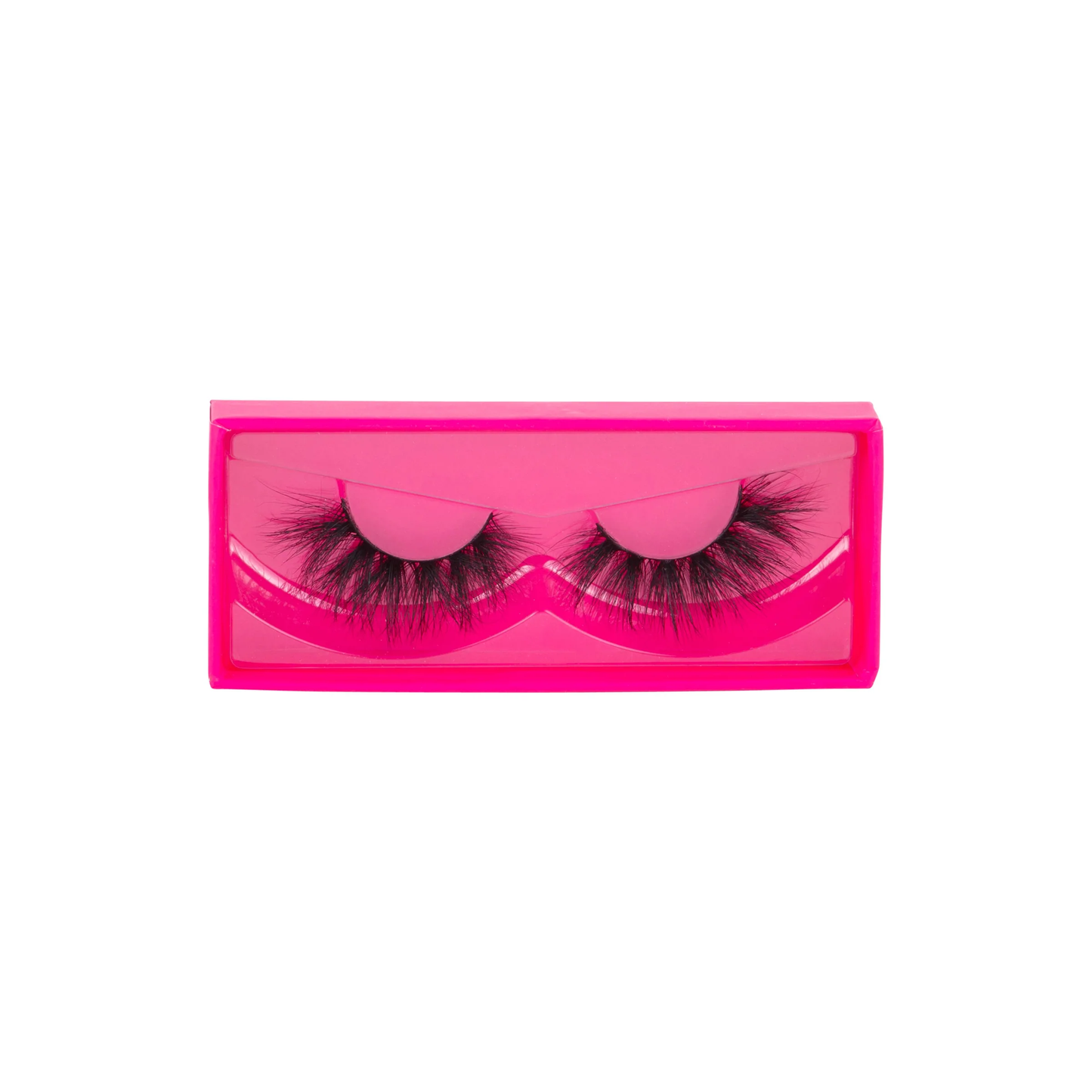 Snatched - 3D Faux Mink Lashes 1PC