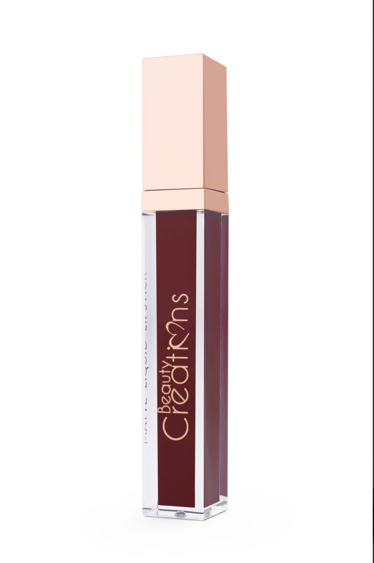 BCLP23 Drama Mama - Seal the Deal Liquid Lipstick