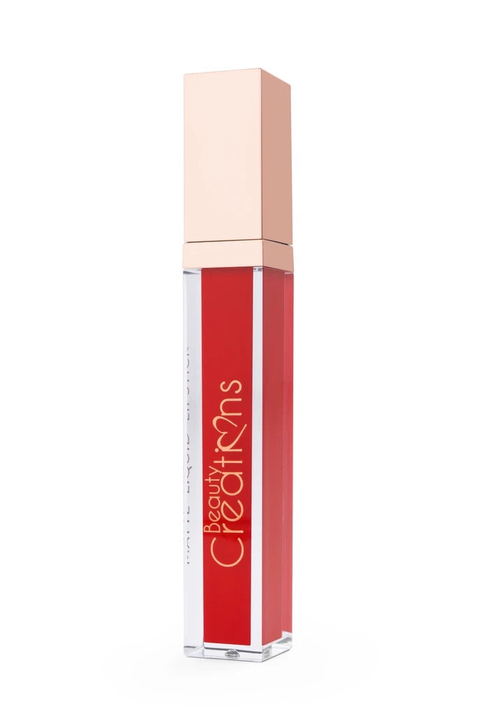 BCLP14 Tango - Seal the Deal Liquid Lipstick 3pc Bundle