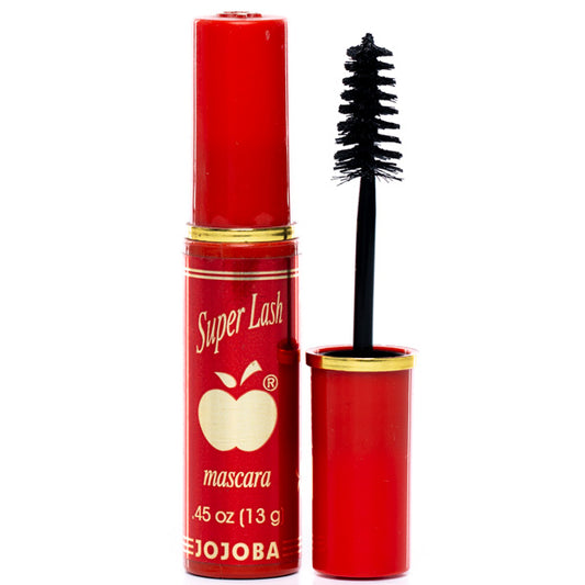 Jojoba - Apple Mascara Waterproof