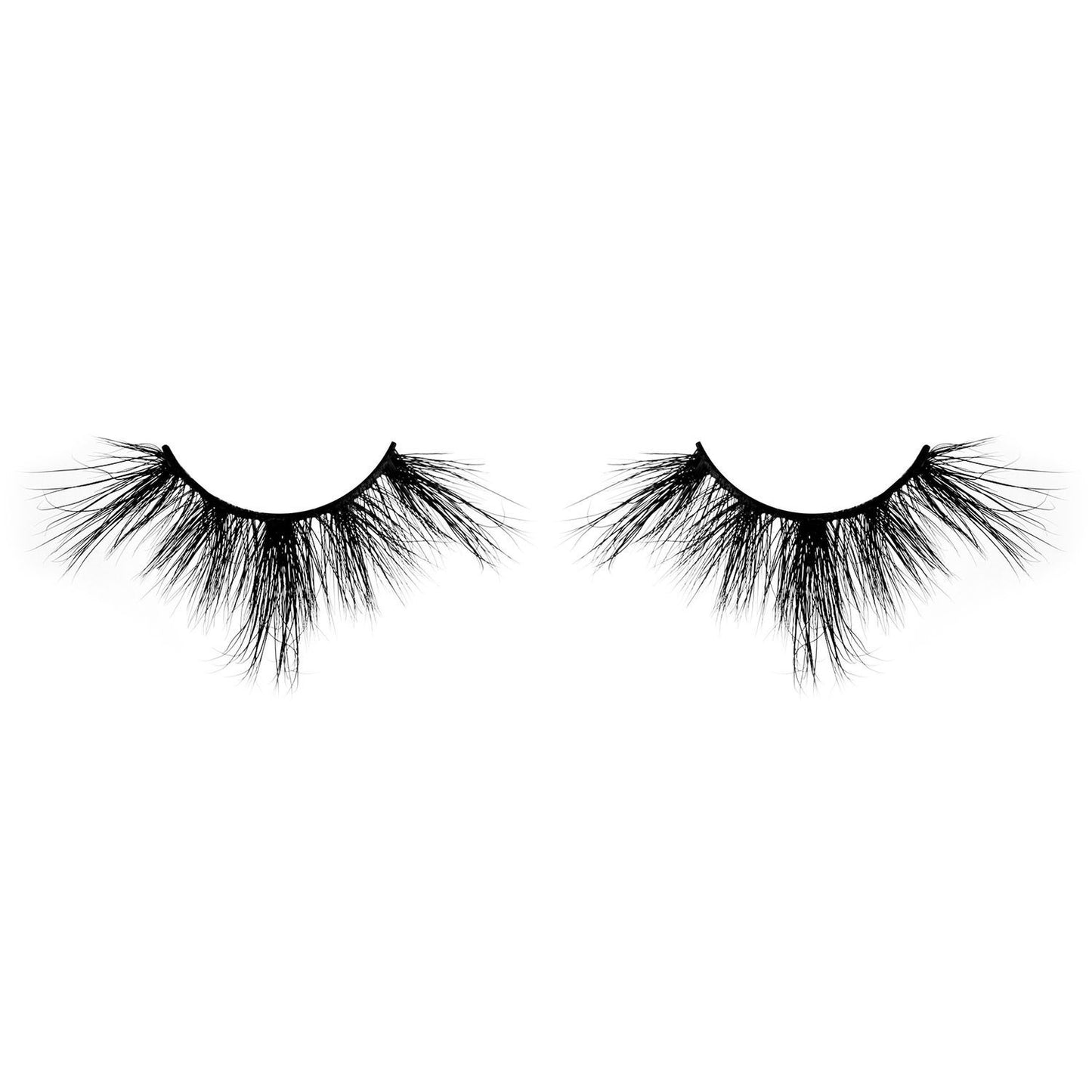 On My Own - 35MM 3D Faux Mink Lashes