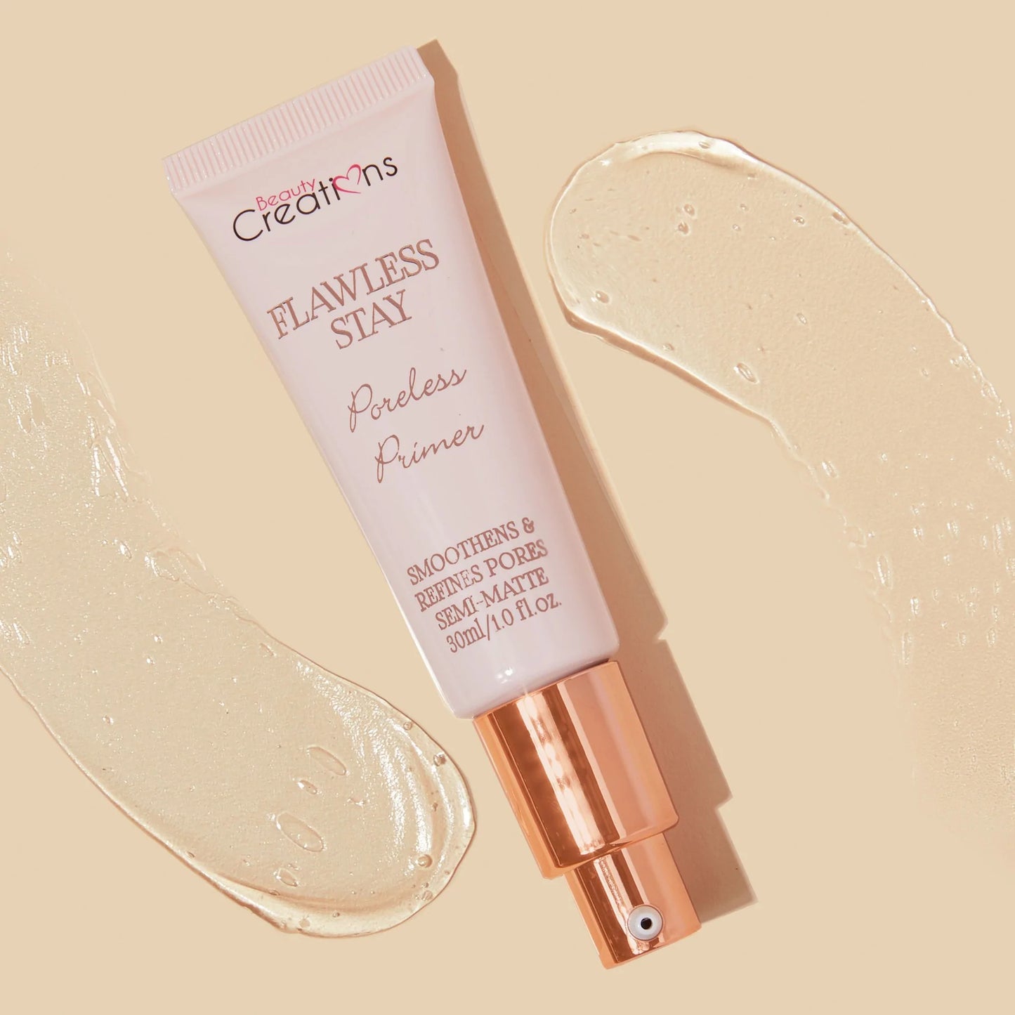 FS-PF01 Flawless Poreless Primer 6pc Bundle