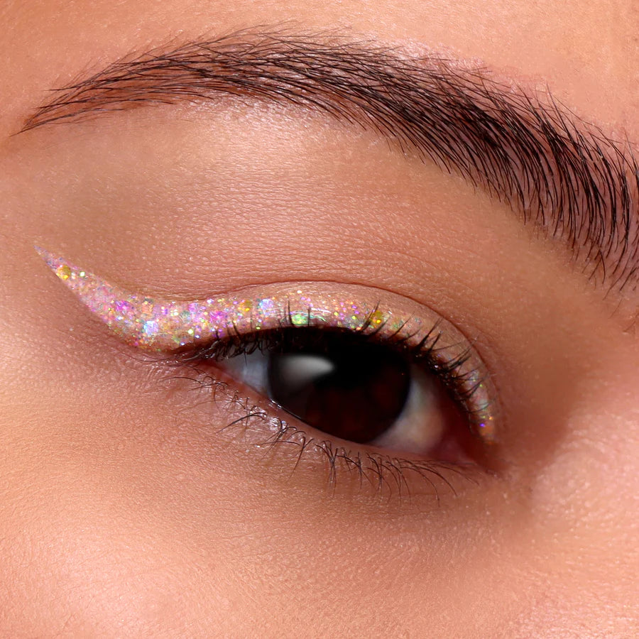 Glitter Glitter Liner (GGL 005 Pink Aurora) 3pc Bundle