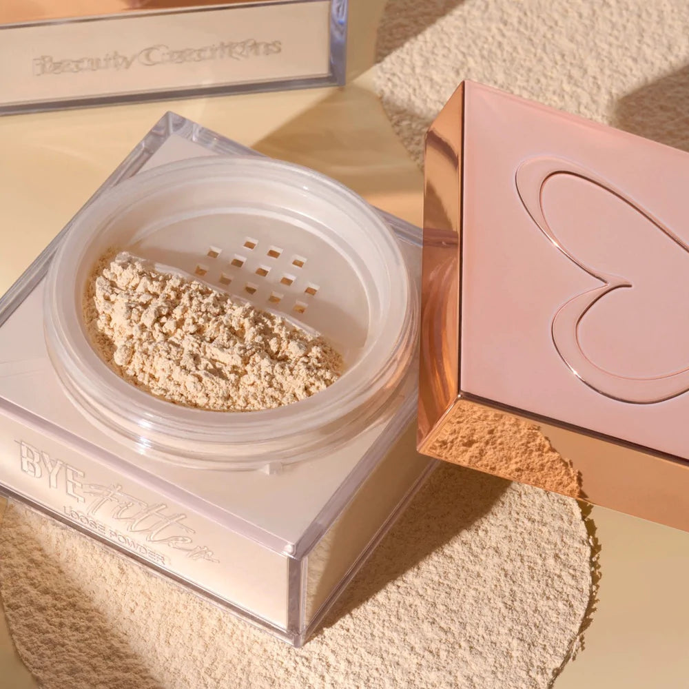 BFP01 Beauty Creations Bye Filter Translucent Dream 6pc Bundle