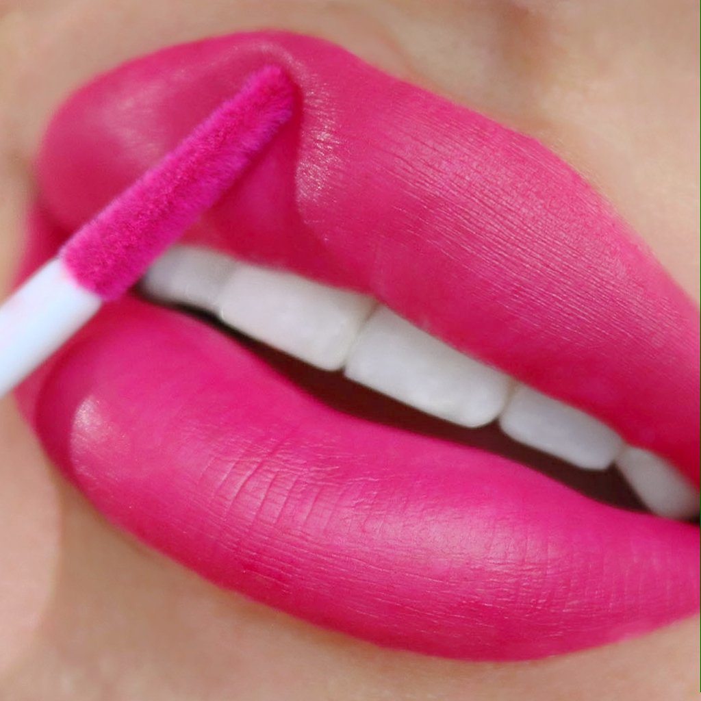 BCLP15 Hypnotize - Seal the Deal Liquid Lipstick 3pc Bundle