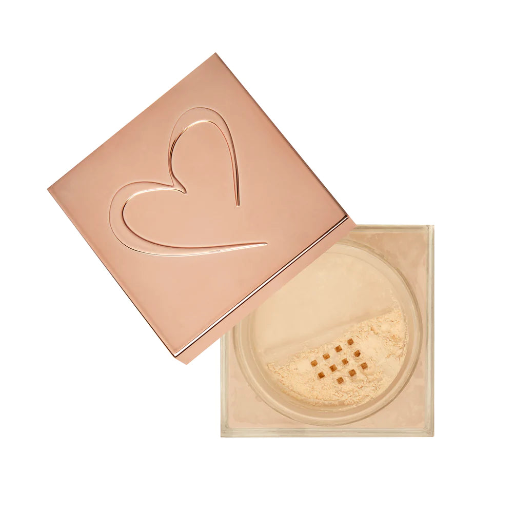 BFP03 Beauty Creations Bye Filter Honey Me 6pc Bundle