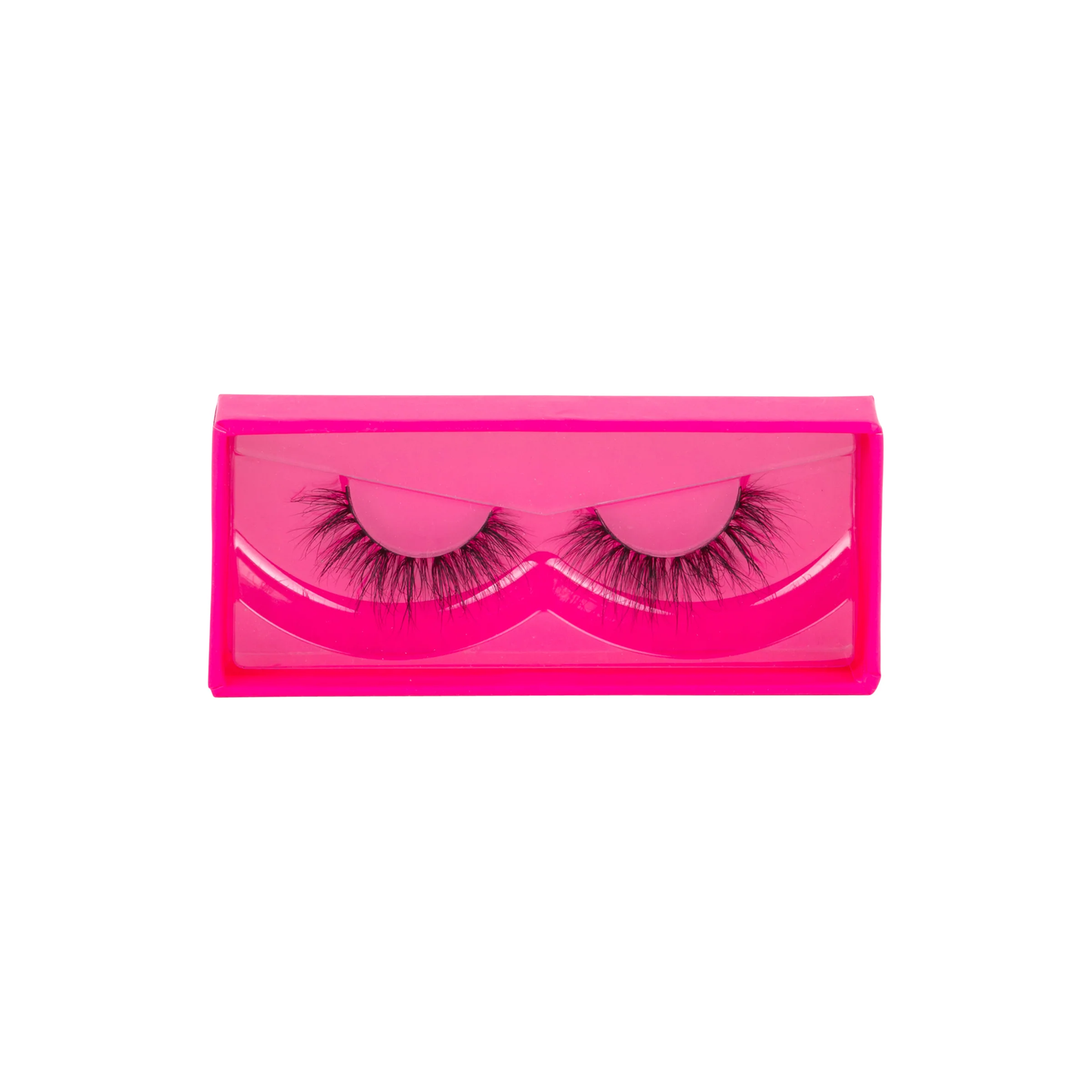 Undisclosed - 3D Faux Mink Lashes 1PC